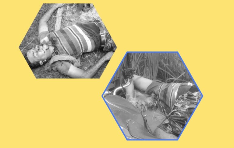 रौतहटका बिर्वासनीको मोतीहारीमा गोलीहानी हत्या