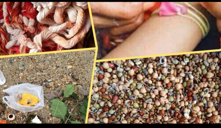 आज रक्षाबन्धन, जनै पुर्णिमा पर्व