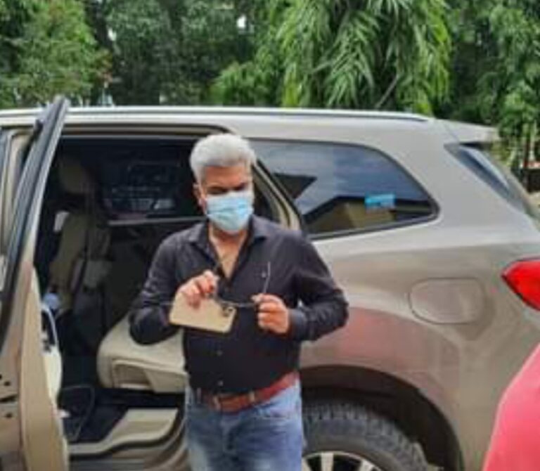 पत्रकार पक्राउ प्रकरणमा मुस्लिम आयोगको चासो