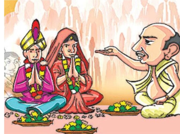 बालबिवाह नगराउने पण्डीतहरुको प्रतिबद्घता