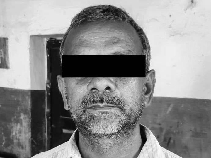 तीन वर्ष देखि फरार प्रतिवादी पक्राउ