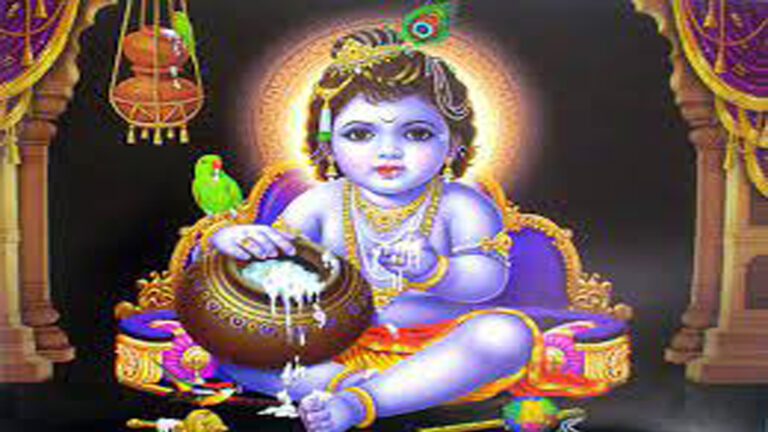 रौतहट संगै देश भर आज श्रीकृष्ण जन्माष्टमी मनाइँदै