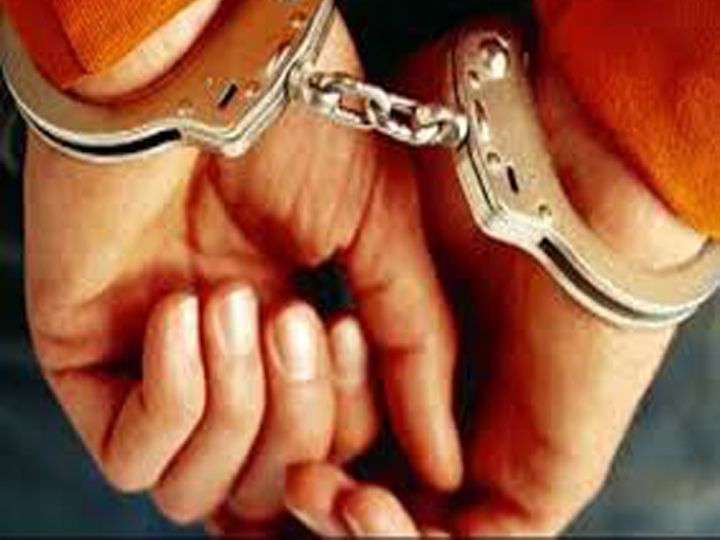 बाराका एक युवक पोखराबाट पक्राउ