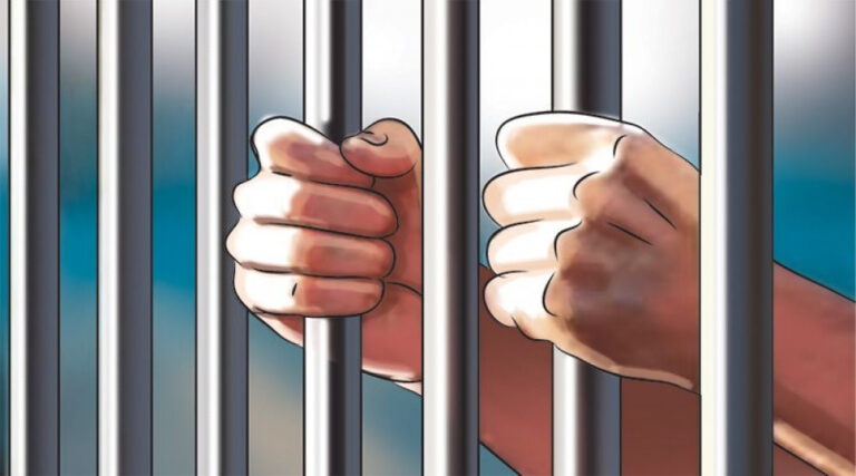 छोरालाई घाँटी थिचेर हत्या गर्ने सौतनी आमा पुर्पक्षका लागि कारागार चलान