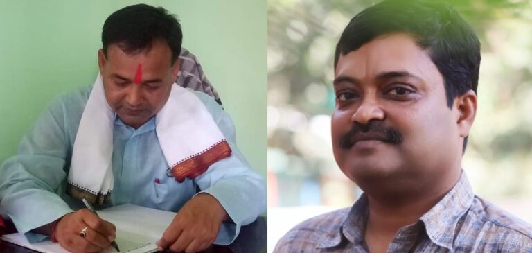 प्रदेश २ को मन्त्रीमण्डल हेरफेर