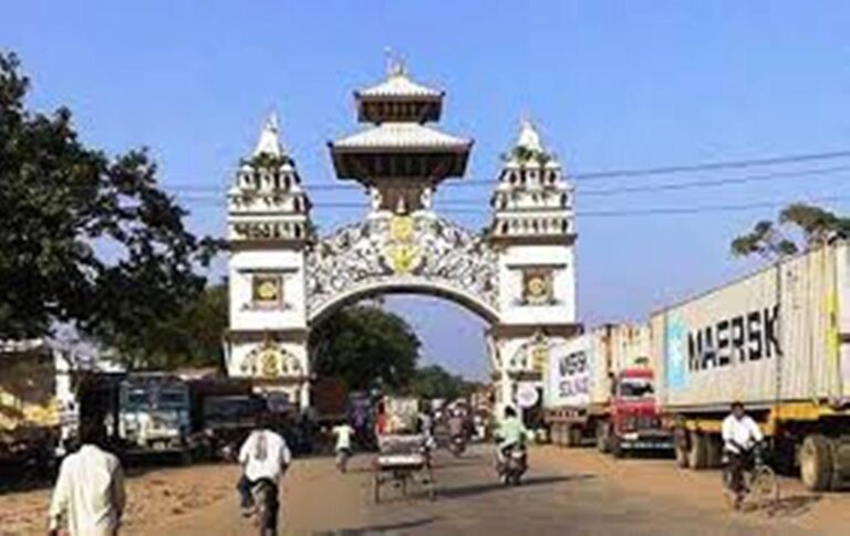 कोरोना रोकथामको लागि बन्द गरिएका सीमानाका अब खुल्ने