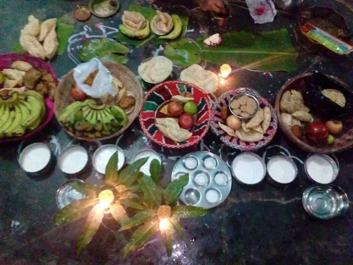 मधेशमा चौरचन पर्व आज मनाइँदै