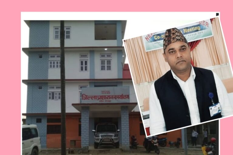 सिडिओ यादव को कार्य सम्पादन उत्तम