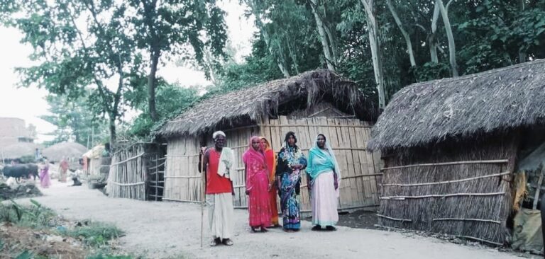 मेयर कै छिमेकी टोलमा बर्षौ देखि अन्धकार