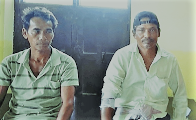 बाघको आक्रमणबाट बाराको दुई जना घाइते