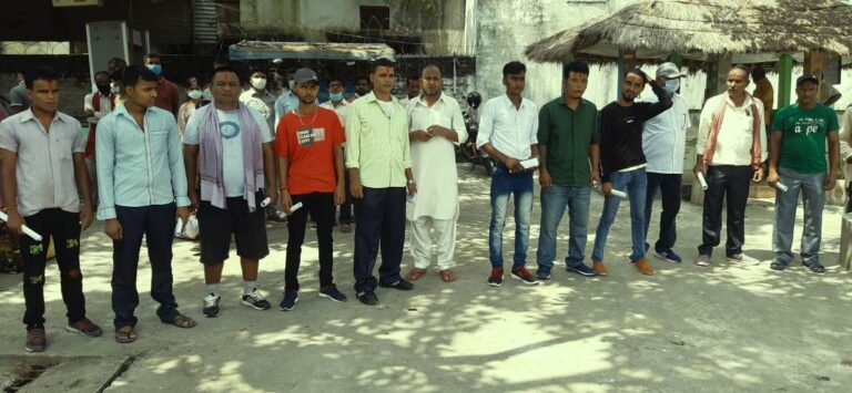 वीरगञ्ज कारागारका २४ जना कैदीको कैद मिनाहा