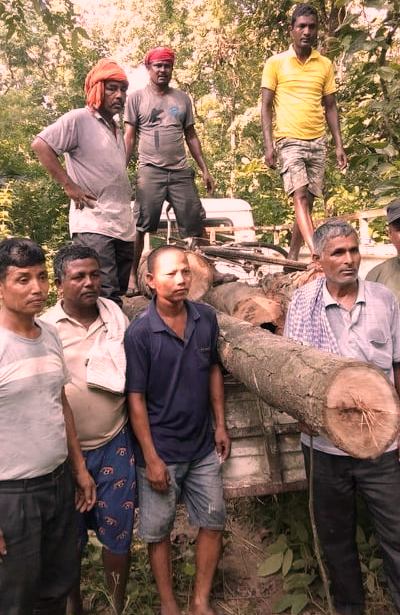 रौतहटबाट सालको गोलियासहित २ थान साइकल बरामद