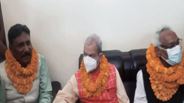 जसपा भन्दा लोसपा मजबुत हुने ठाकुरको दावी