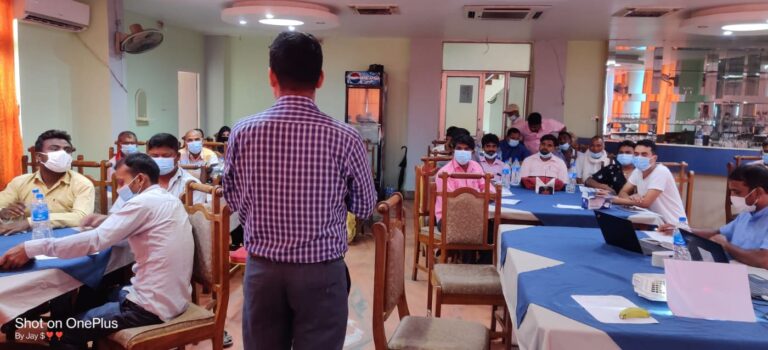 रौतहटमा आप्रवासी हकहित संजाल गठन