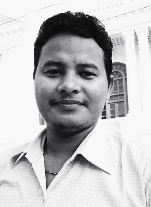 चादीपुल नजिकै दुर्घटना ,बाइक चालक को मृत्यू