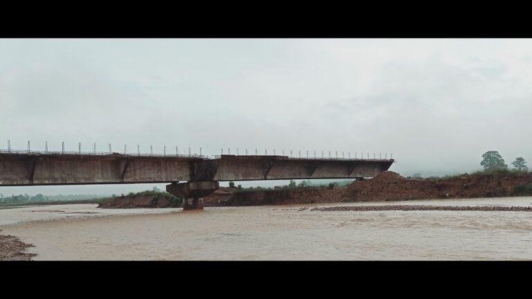 चादीनदीले बगाउदा गैडाटारका एक किशोर को मृत्यू
