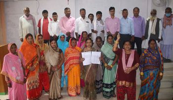 गरुडामा उपमेयर सहित २६ जनाले बहिष्कार गरे नगरसभा