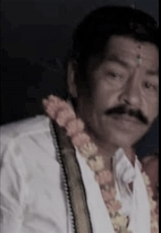 दुर्घटनामा परेर घाईते भएका पूर्व अध्यक्ष बुढाथोकीको निधन