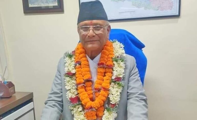 प्रधानमन्त्री देउवाको आग्रह पछि हमालले दिए राजिनामा