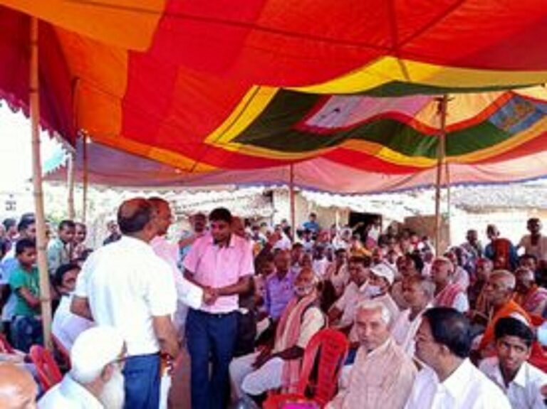 यमुनामाइमा नेपाली कांग्रेसको पार्टी प्रवेश एवम शुभकामना आदानप्रदान कार्यक्रम सम्पन्न