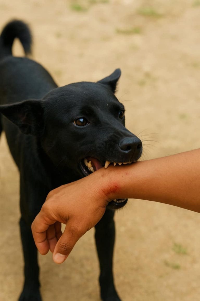 चन्द्रपुरमा कुकुरको आतंक : एकैदिन दर्जनभन्दा बढी घाइते