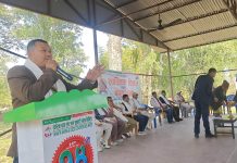 बाल भेलासहित स्वस्तिक साकोसको स्थापना दिवस सम्पन्न